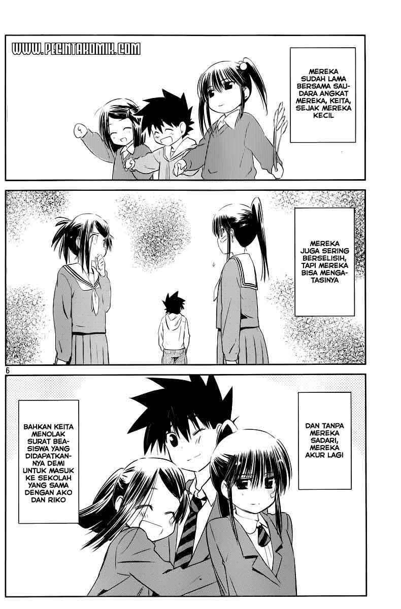 Chapter 70 - halaman 8