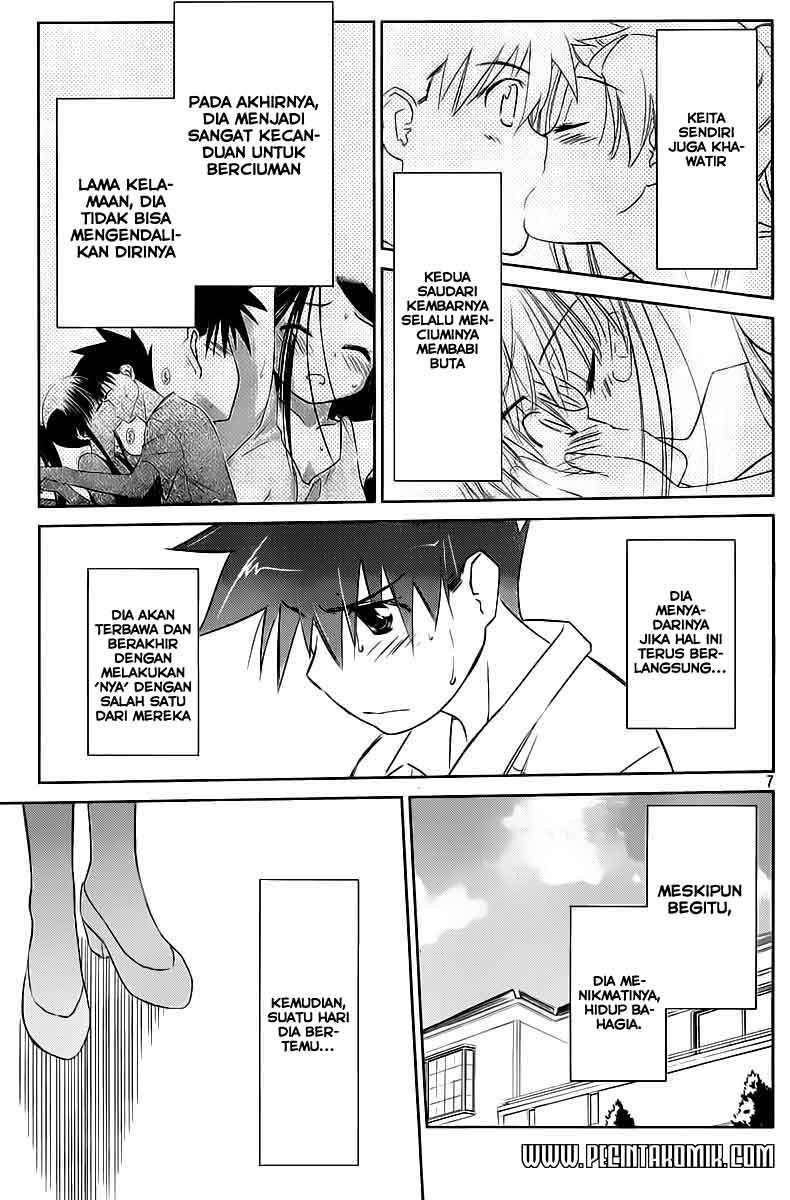 Chapter 70 - halaman 9