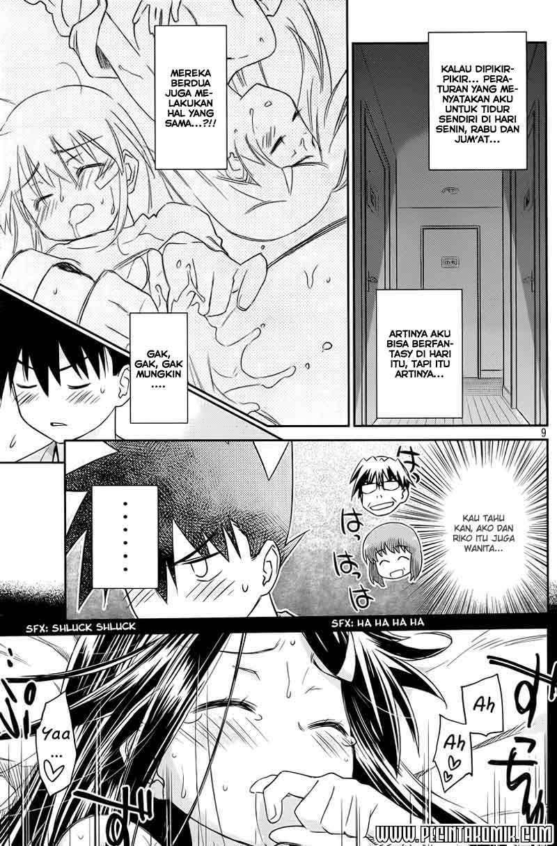 Chapter 69 - halaman 12