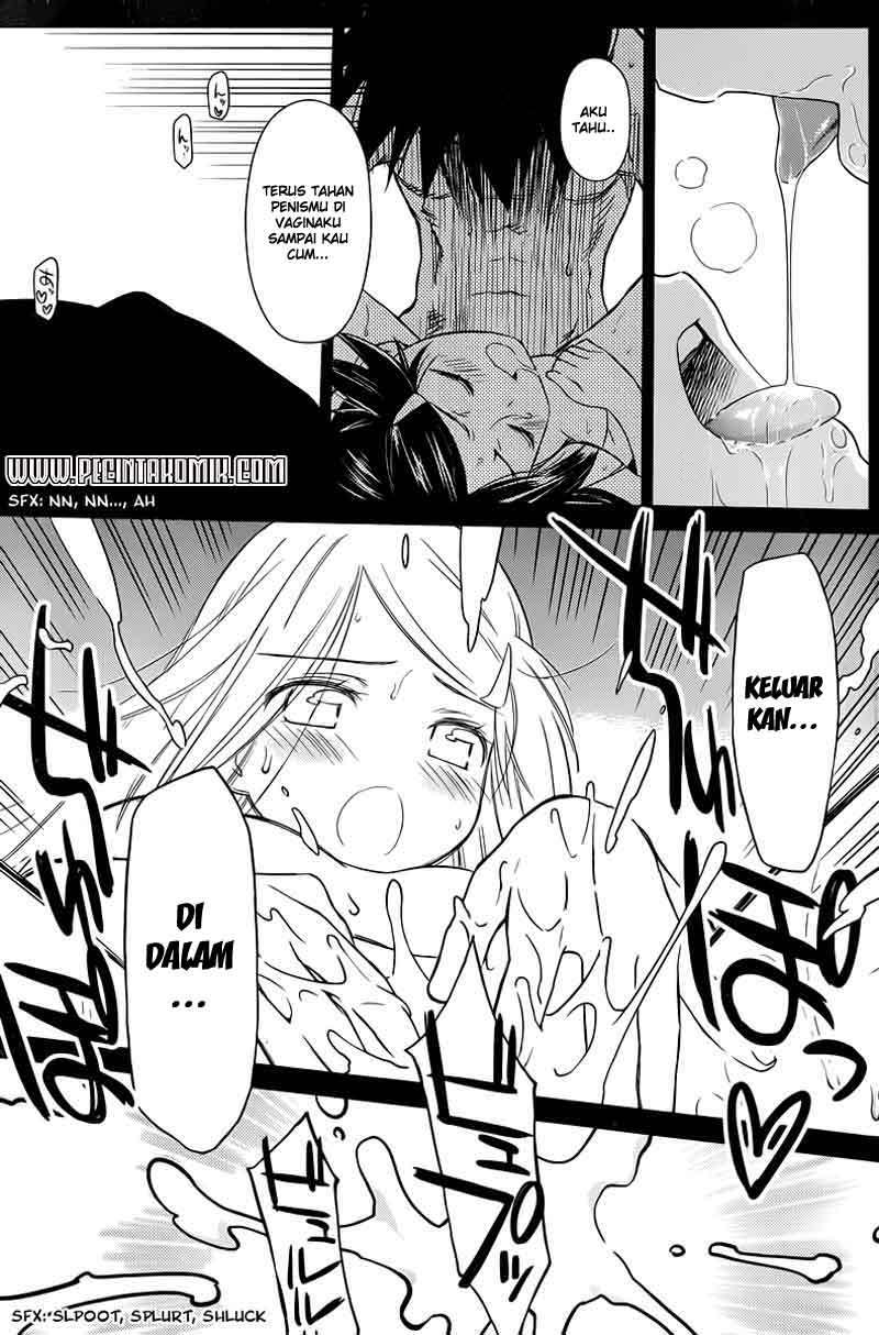 Chapter 69 - halaman 14