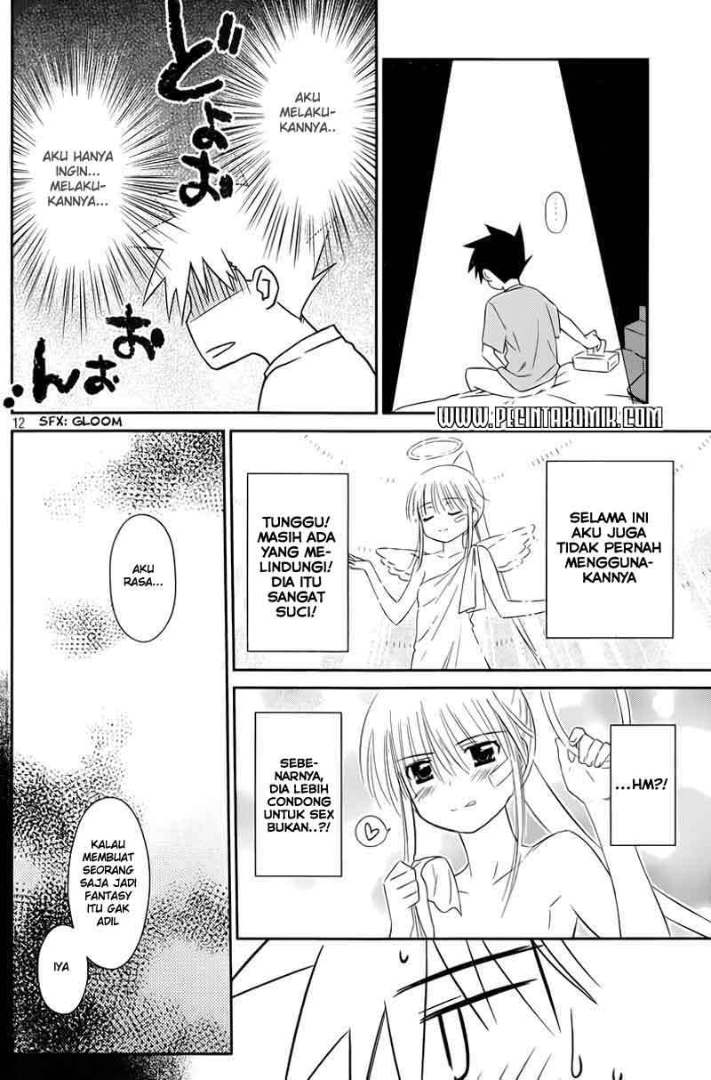 Chapter 69 - halaman 15