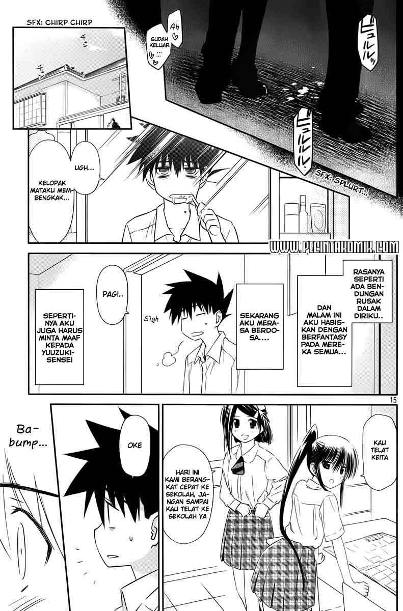 Chapter 69 - halaman 18