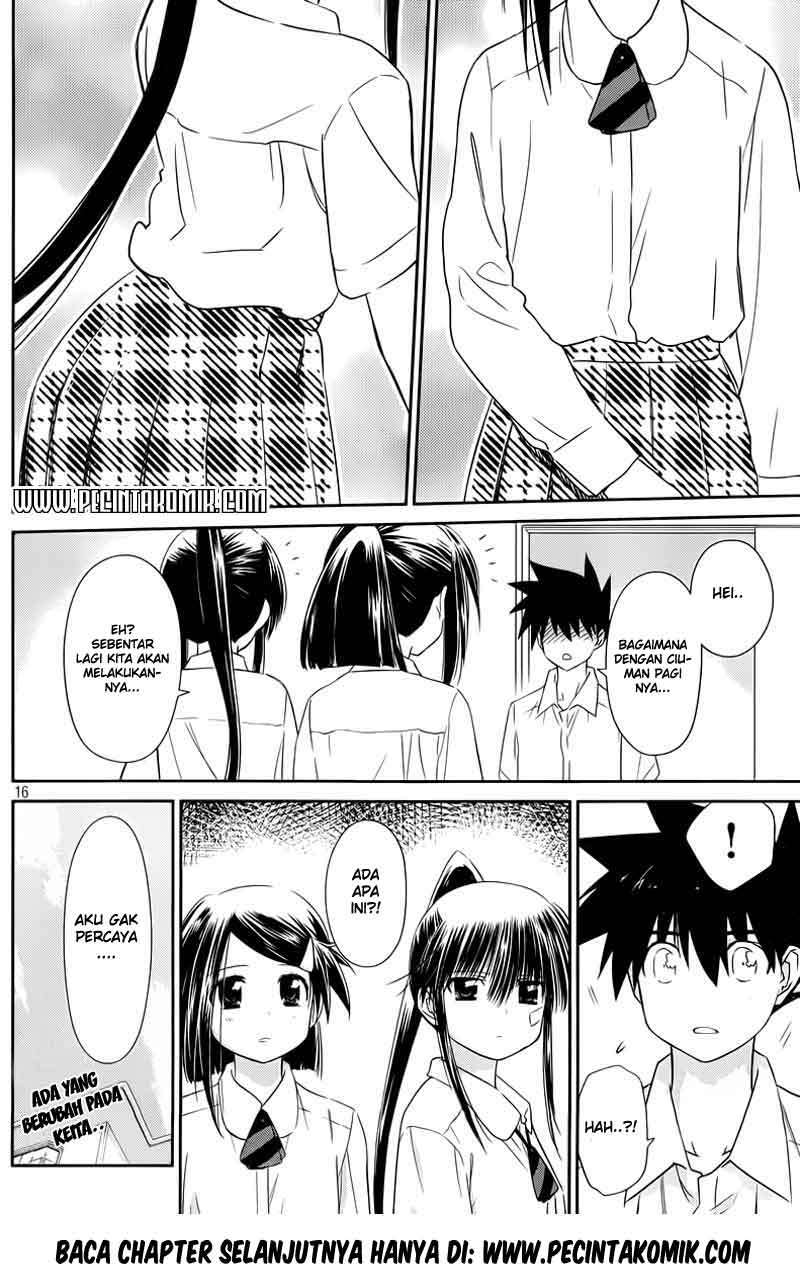 Chapter 69 - halaman 19