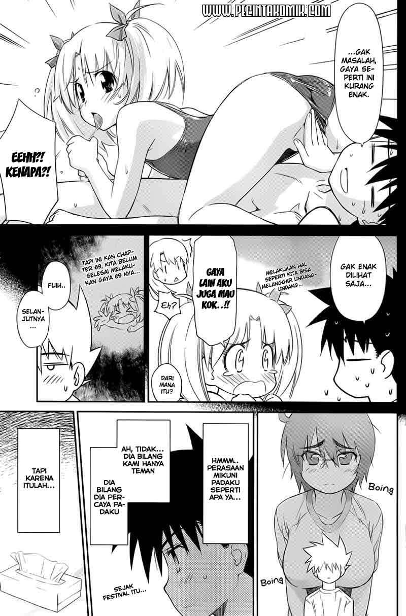 Chapter 69 - halaman 8
