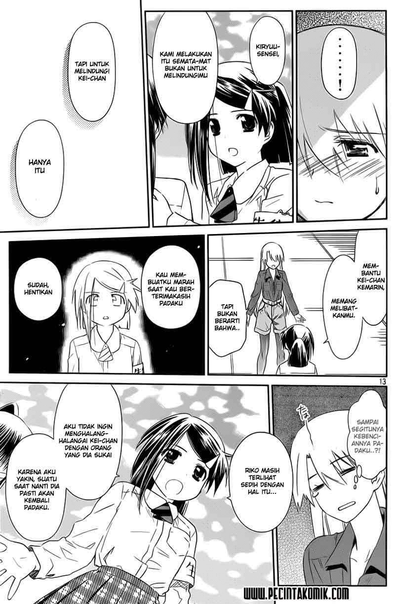 Chapter 68 - halaman 15
