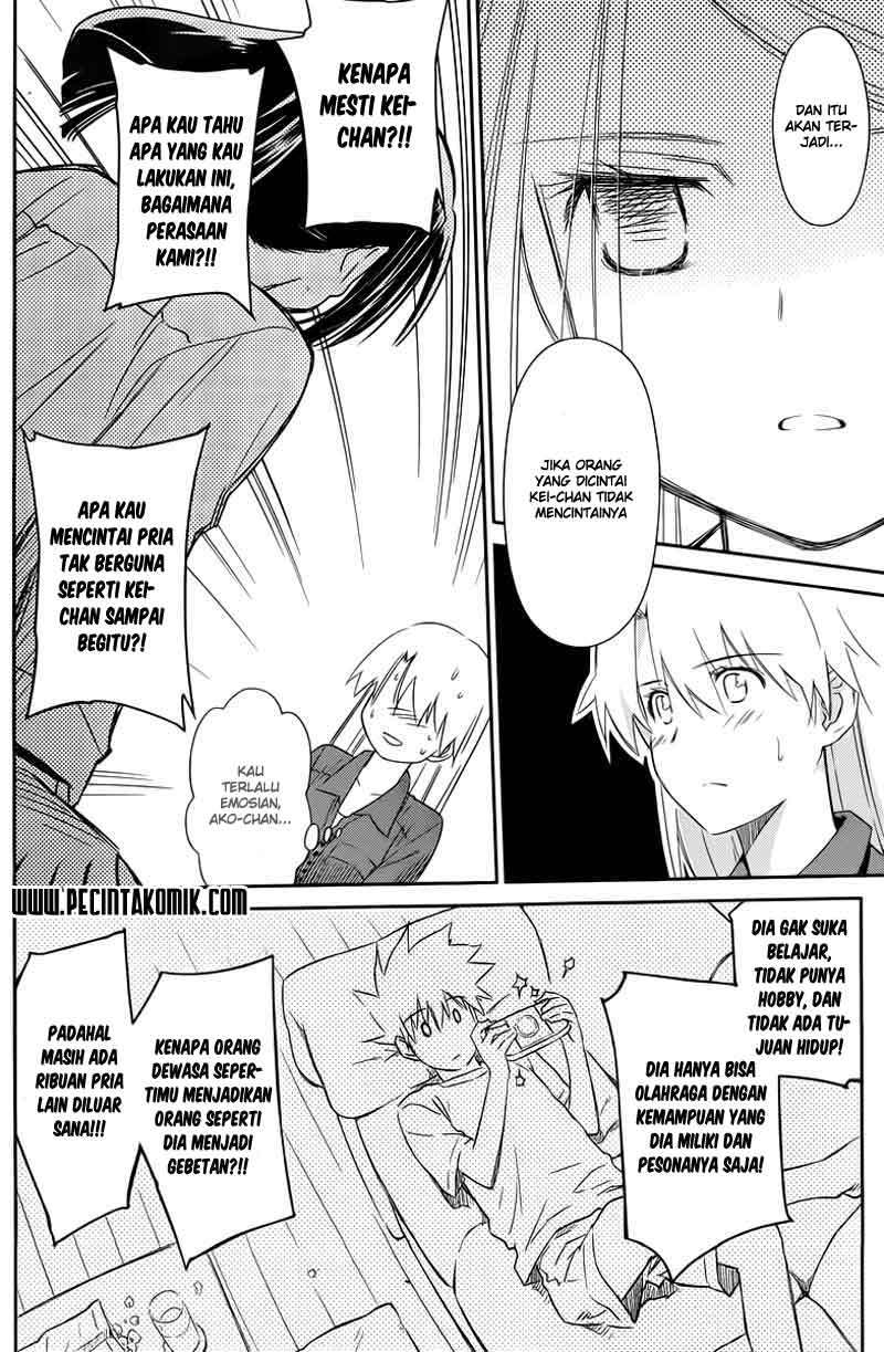 Chapter 68 - halaman 16