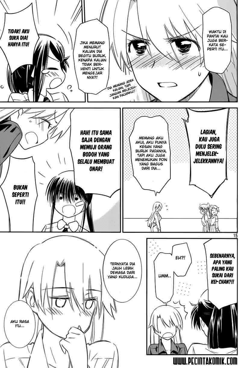 Chapter 68 - halaman 17