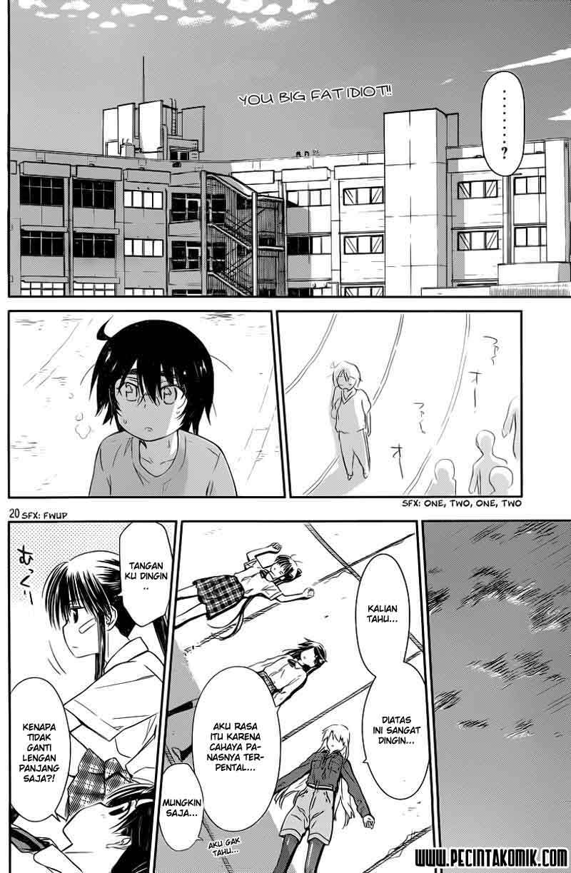 Chapter 68 - halaman 21