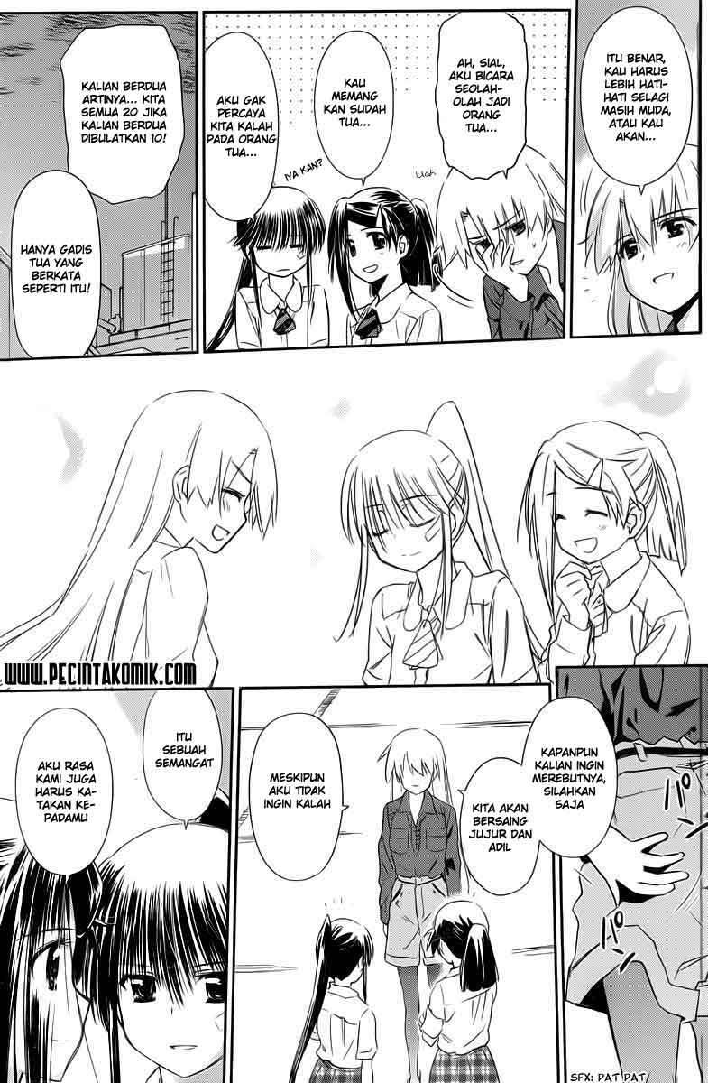 Chapter 68 - halaman 22