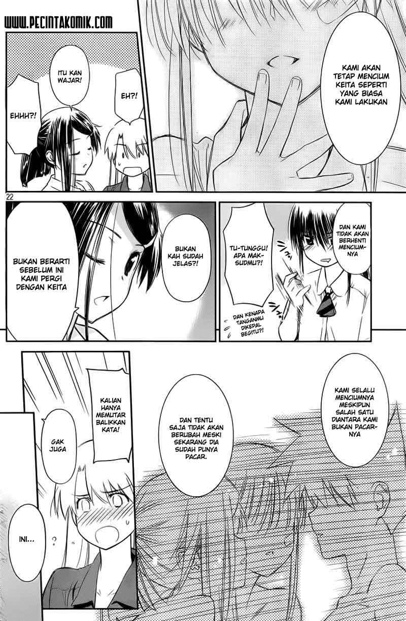 Chapter 68 - halaman 23