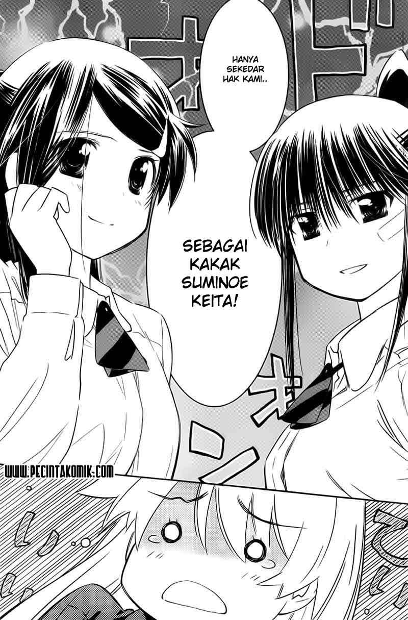 Chapter 68 - halaman 24