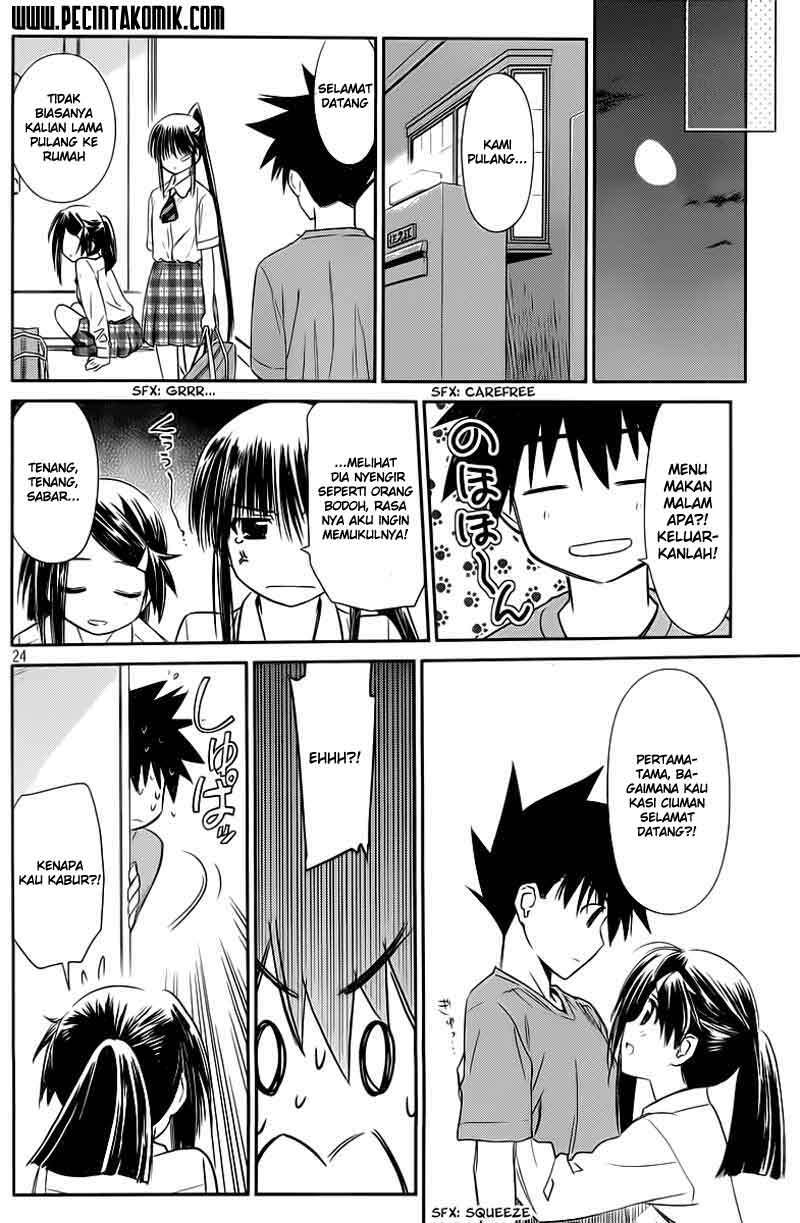 Chapter 68 - halaman 25