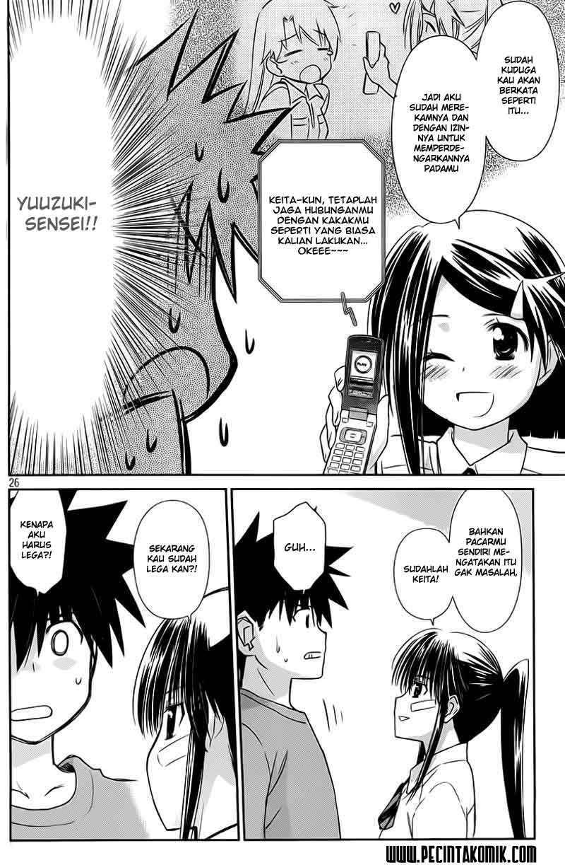Chapter 68 - halaman 27