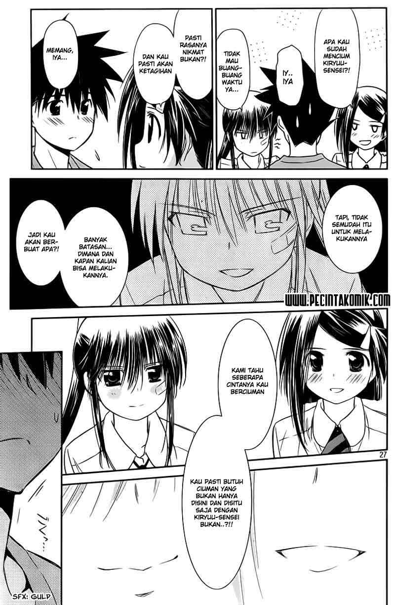 Chapter 68 - halaman 28