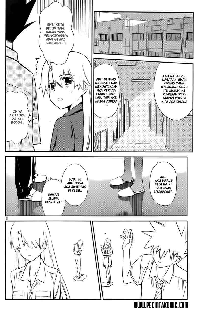 Chapter 68 - halaman 8