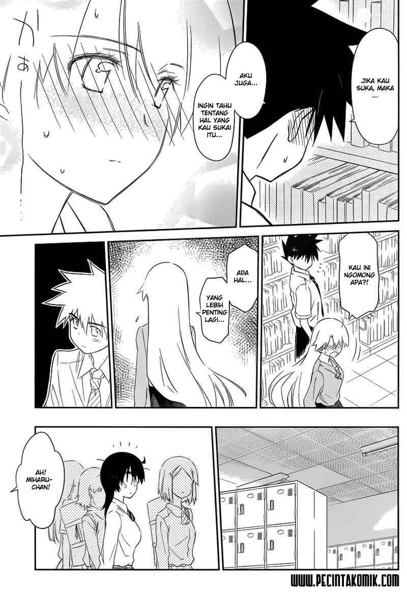 Chapter 67 - halaman 12