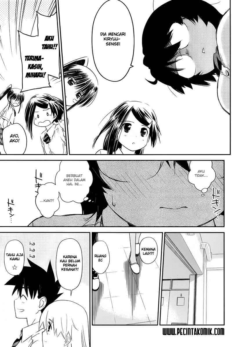 Chapter 67 - halaman 14
