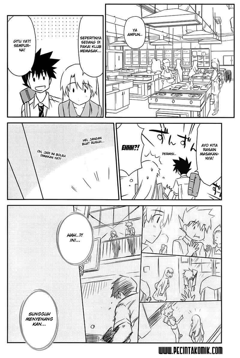 Chapter 67 - halaman 15