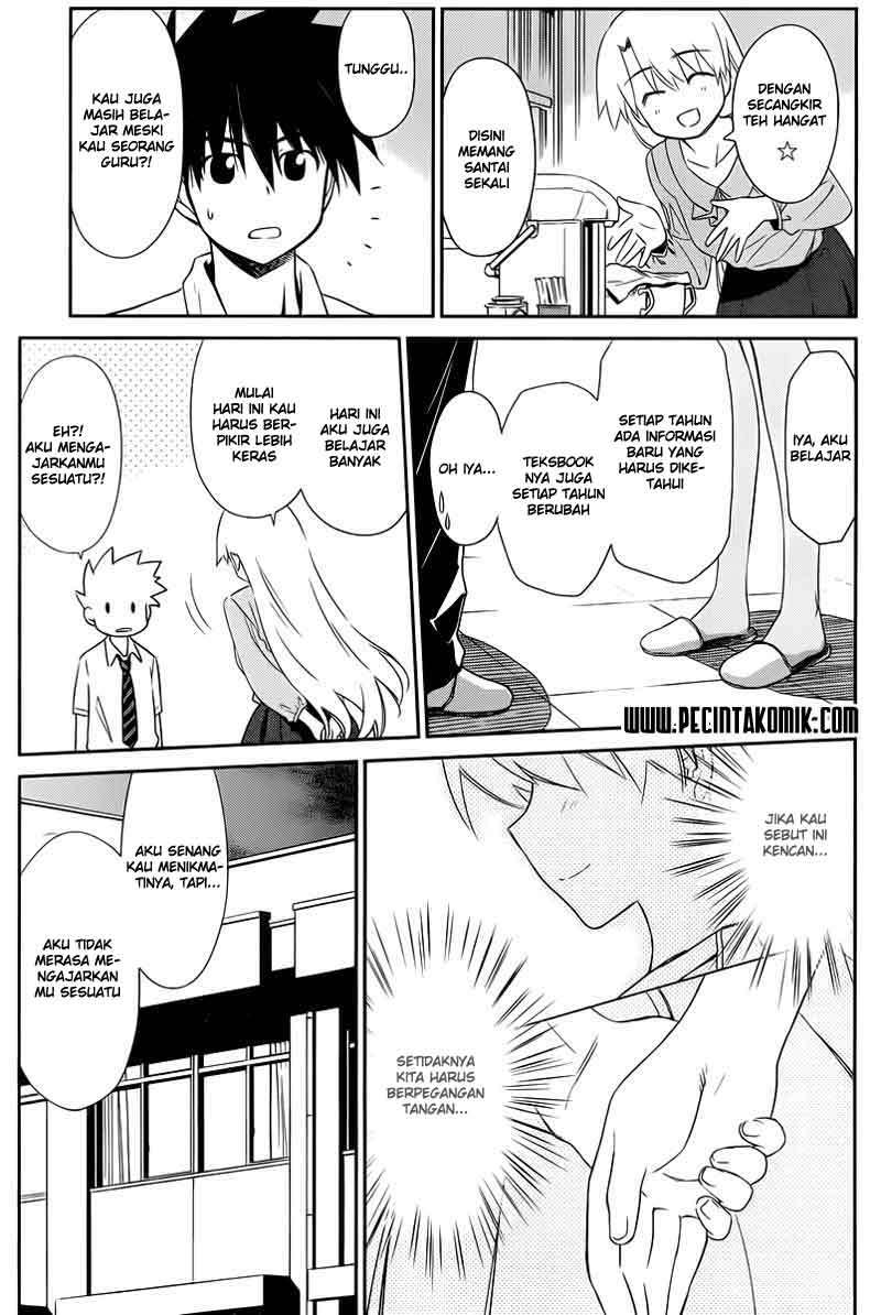 Chapter 67 - halaman 18
