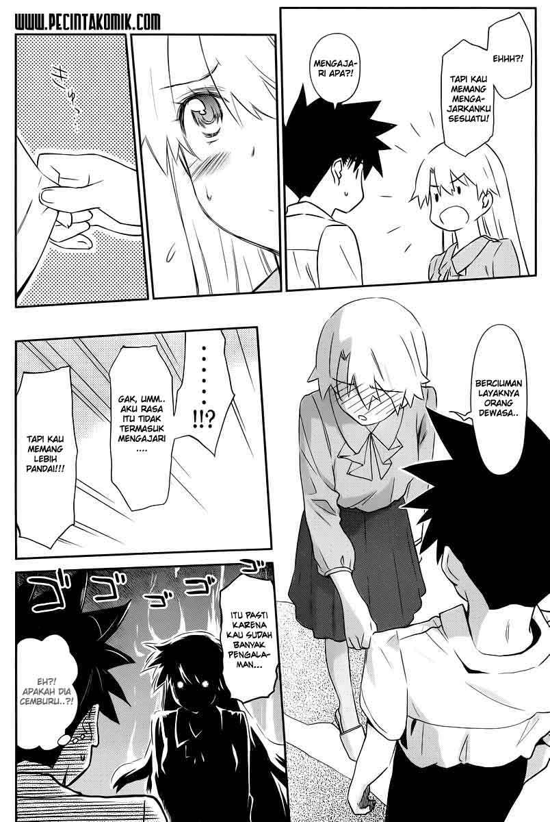 Chapter 67 - halaman 19
