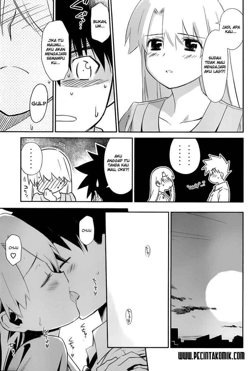 Chapter 67 - halaman 20