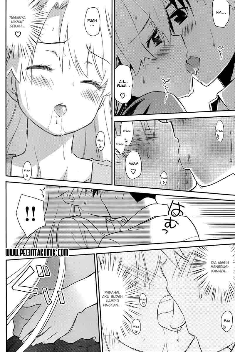Chapter 67 - halaman 21
