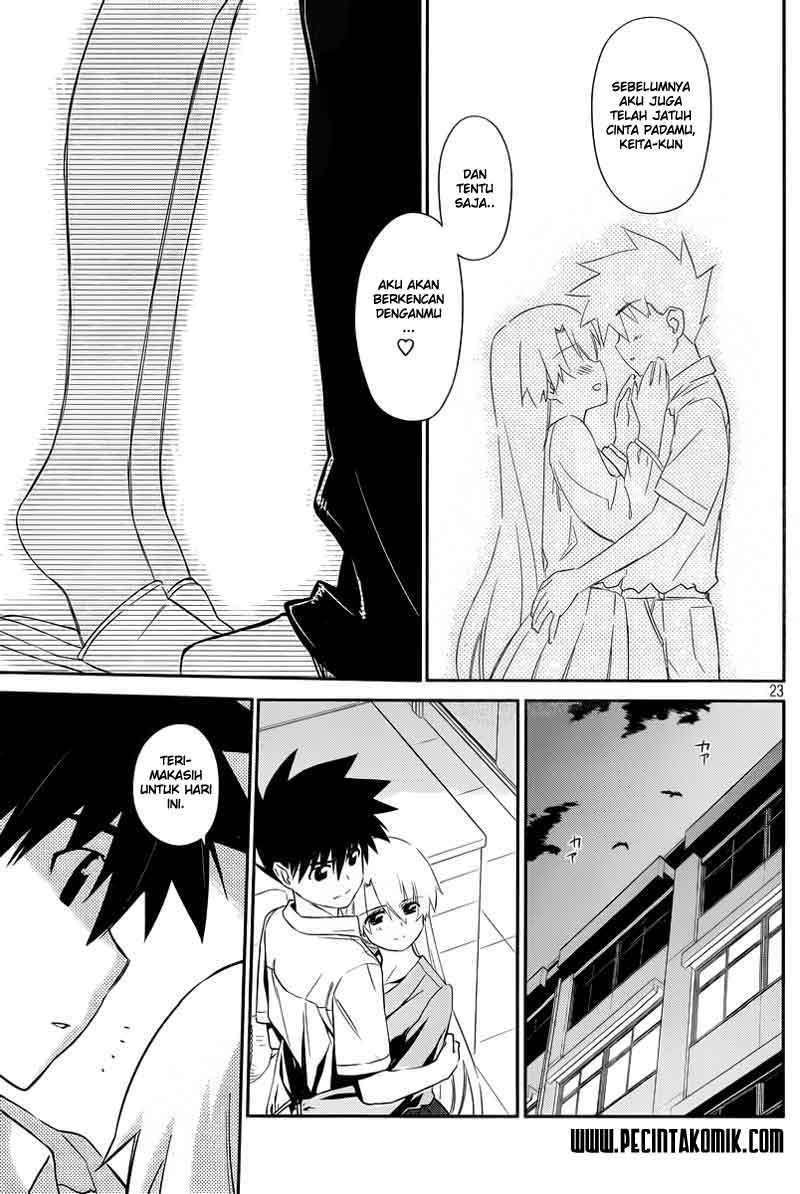 Chapter 67 - halaman 26