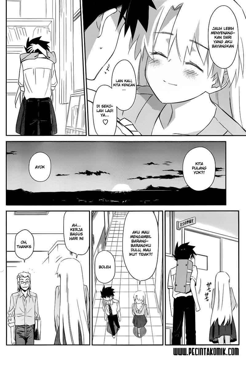 Chapter 67 - halaman 27