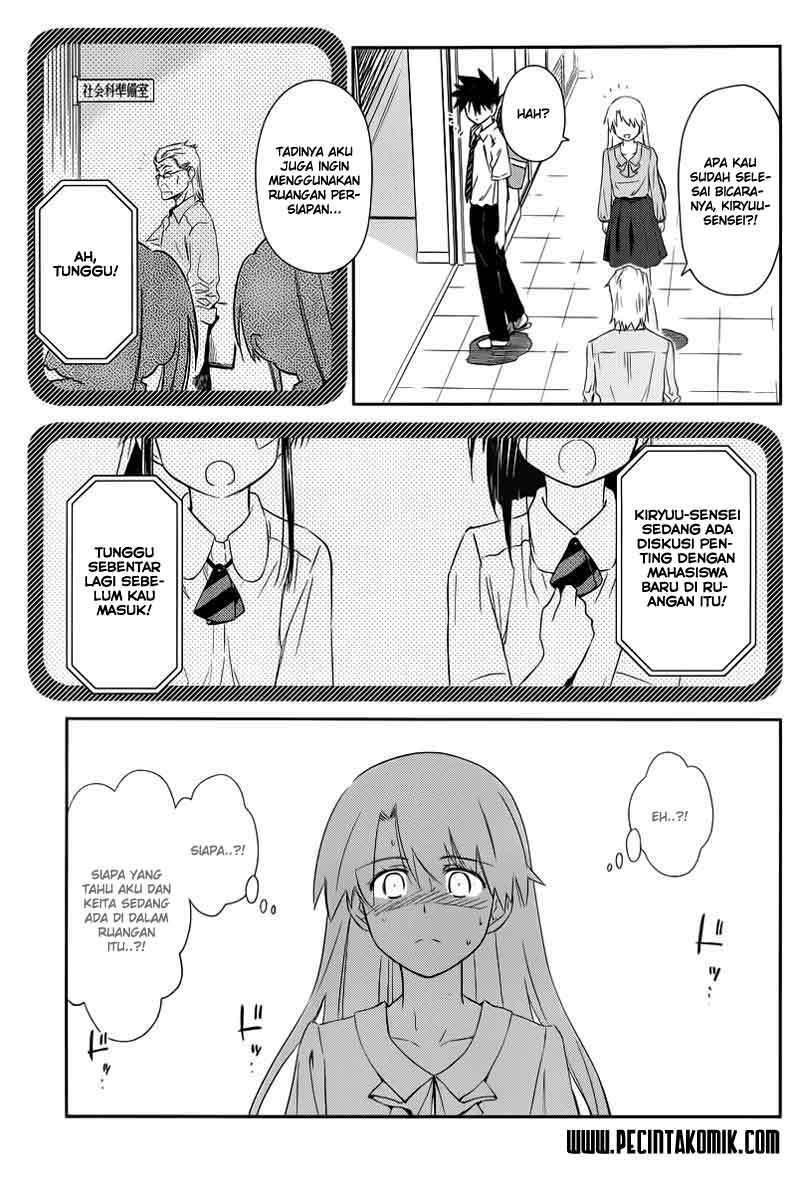 Chapter 67 - halaman 28