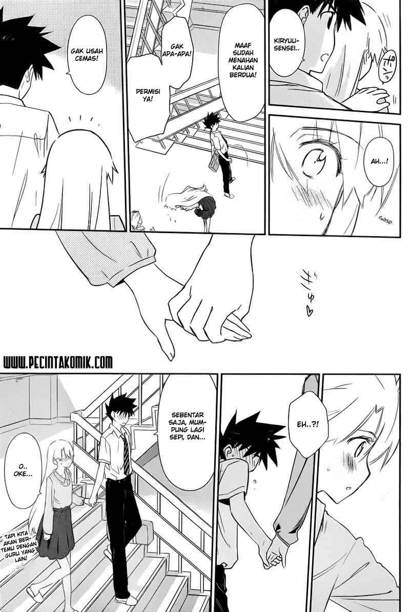 Chapter 67 - halaman 30