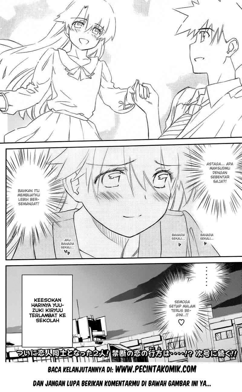 Chapter 67 - halaman 31