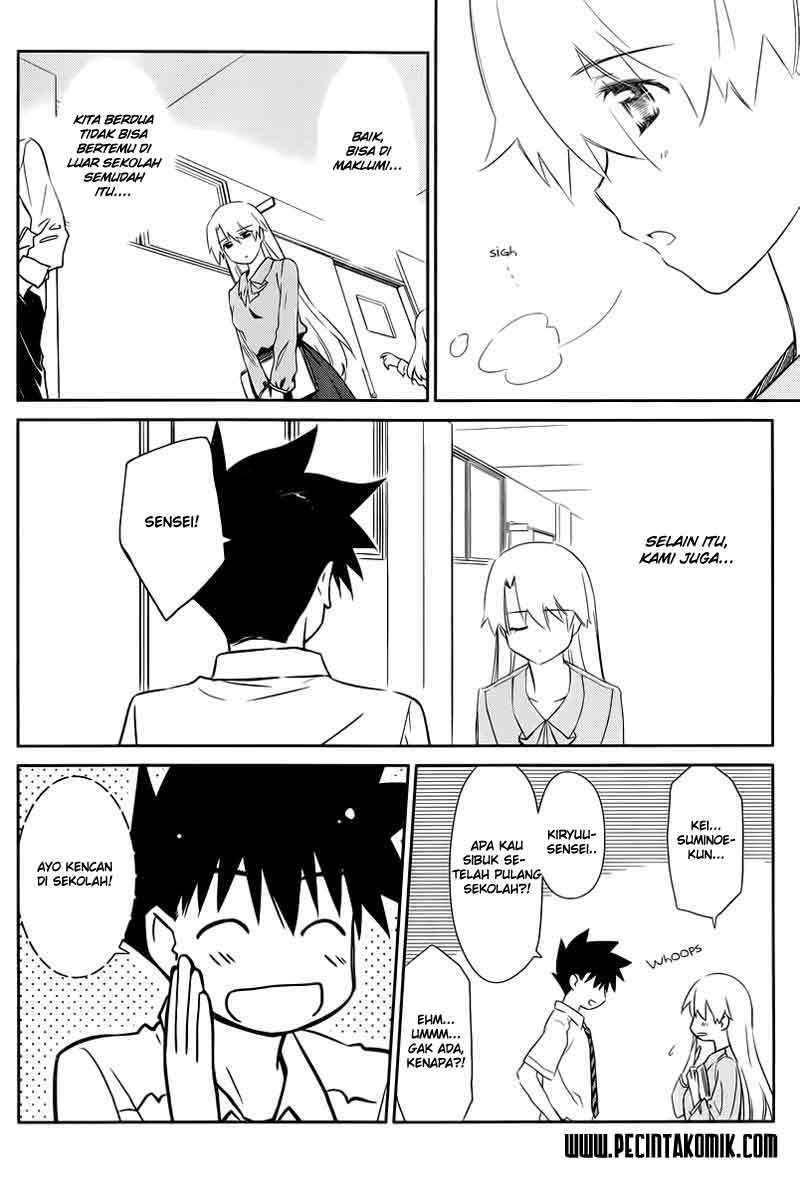 Chapter 67 - halaman 7