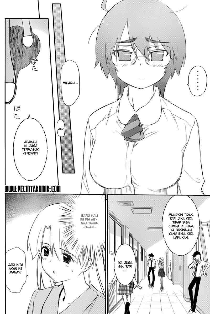 Chapter 67 - halaman 9