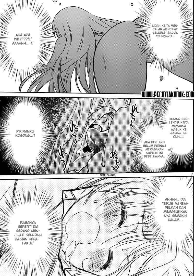 Chapter 66 - halaman 9