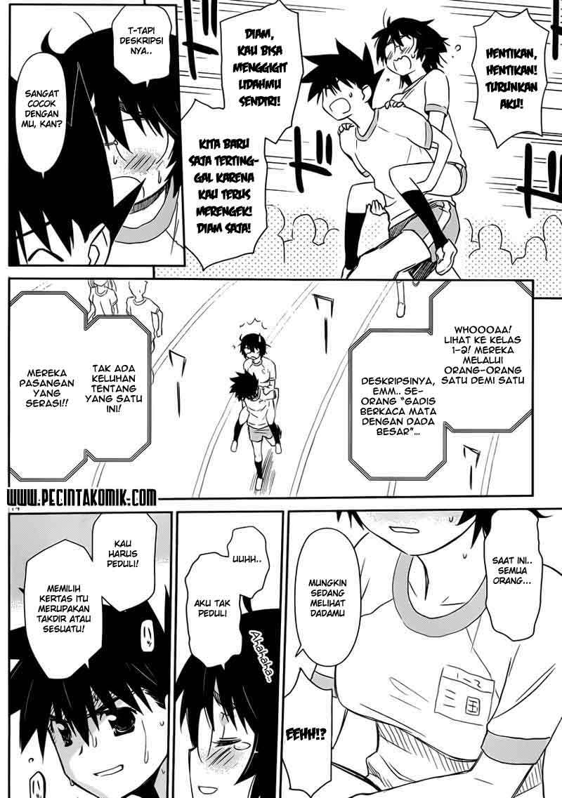 Chapter 65 - halaman 16