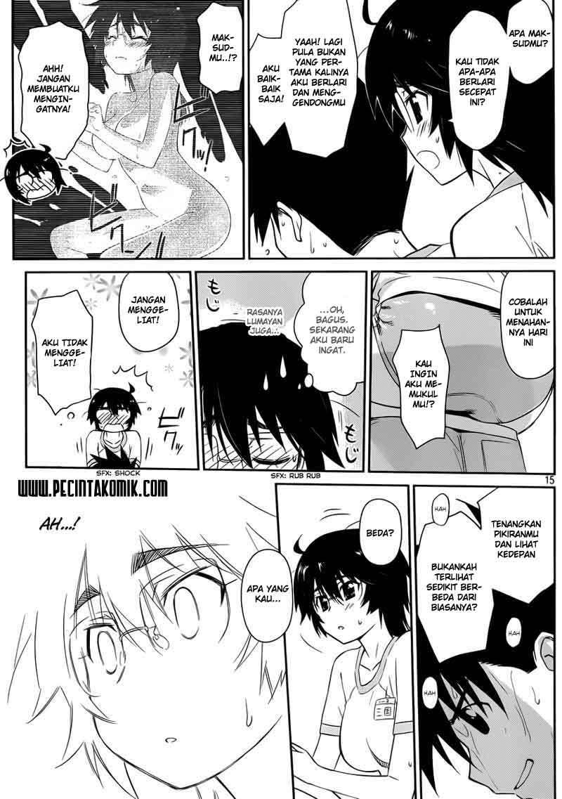 Chapter 65 - halaman 17