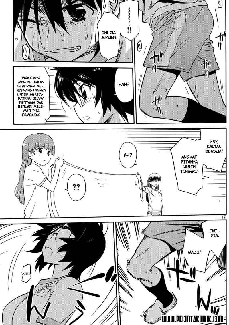 Chapter 65 - halaman 19