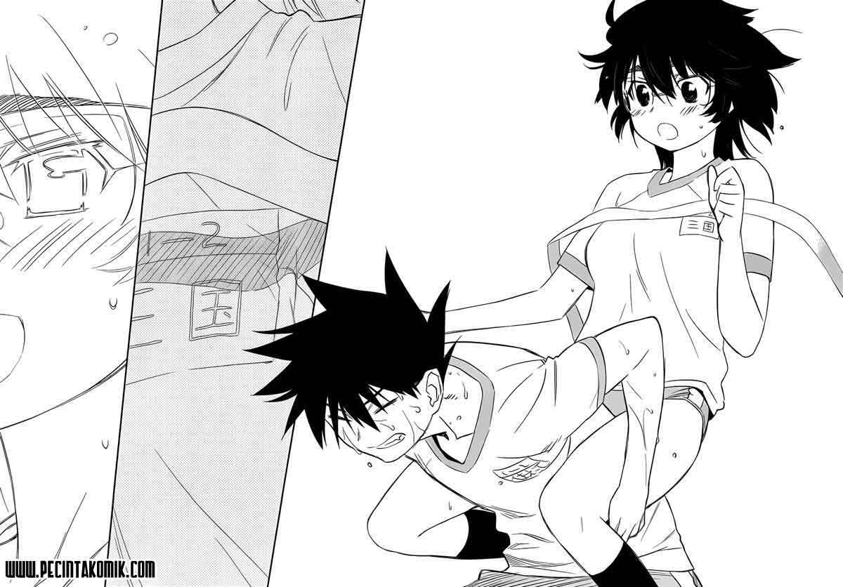 Chapter 65 - halaman 20