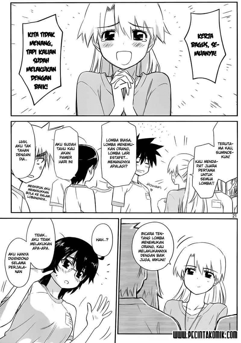 Chapter 65 - halaman 22