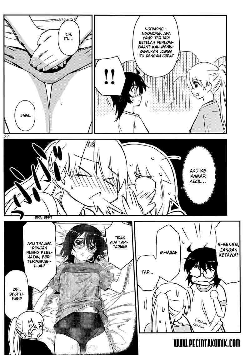 Chapter 65 - halaman 23