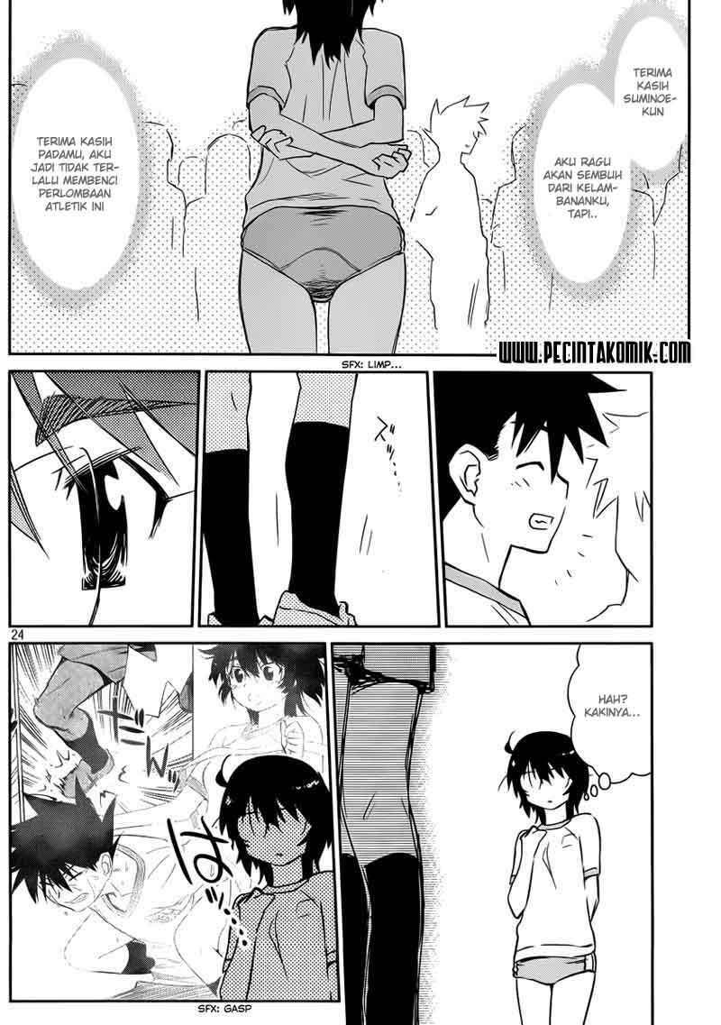 Chapter 65 - halaman 25