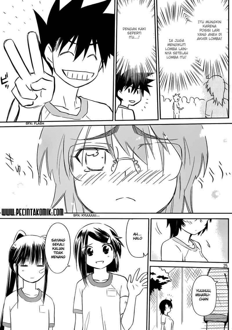 Chapter 65 - halaman 26