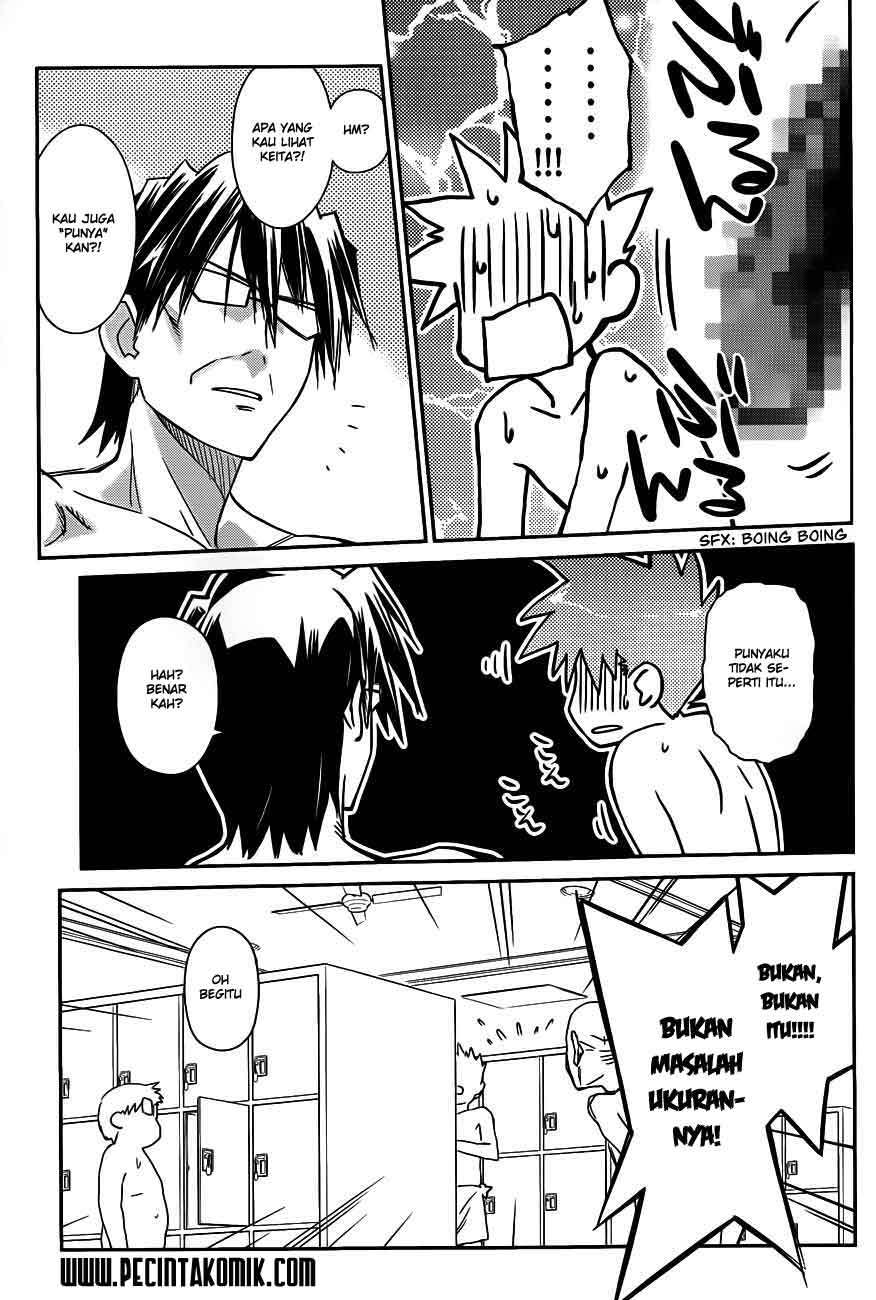 Chapter 64 - halaman 13