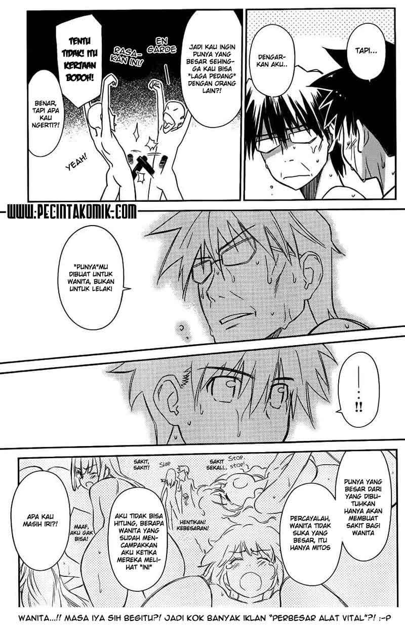 Chapter 64 - halaman 15