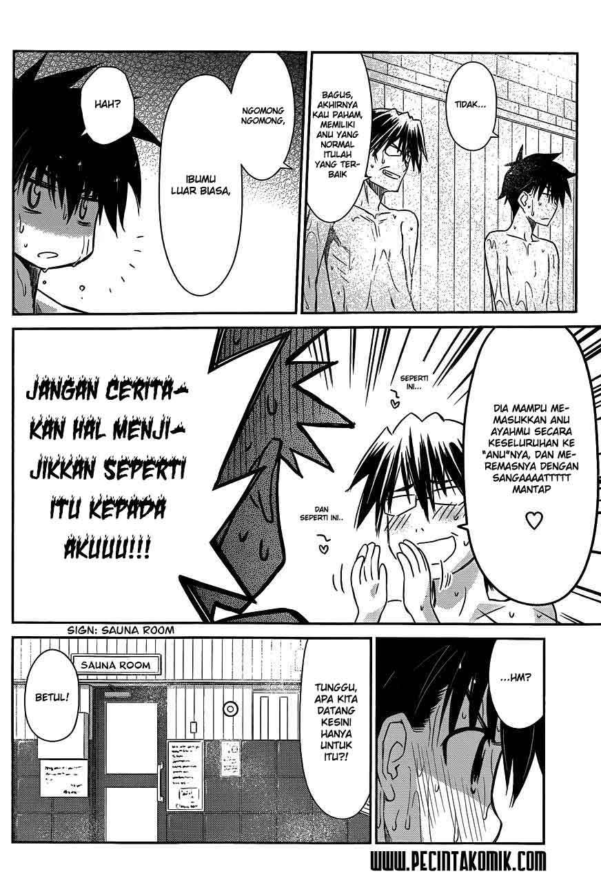 Chapter 64 - halaman 16