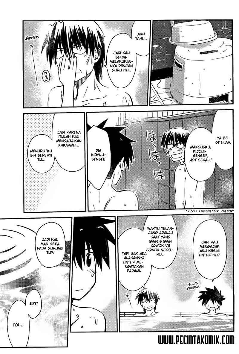 Chapter 64 - halaman 17