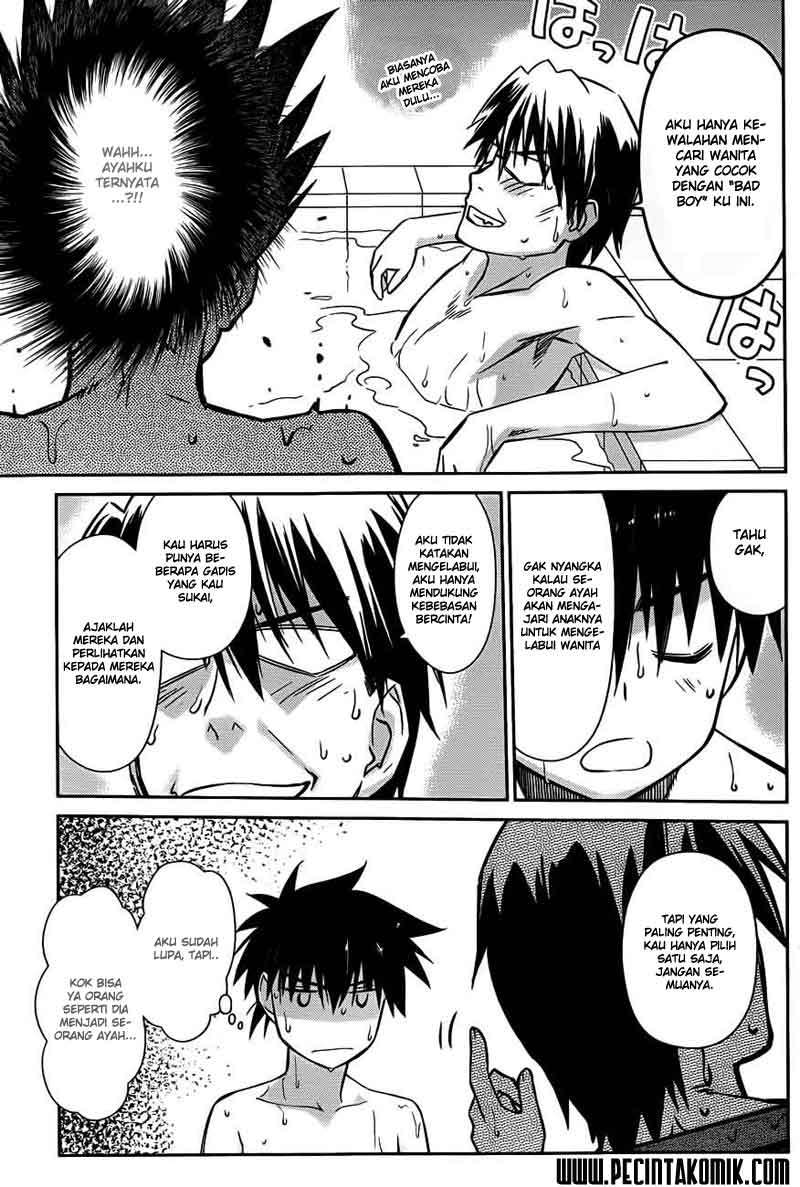 Chapter 64 - halaman 19