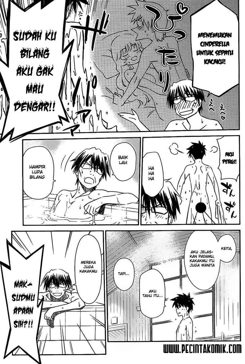 Chapter 64 - halaman 21
