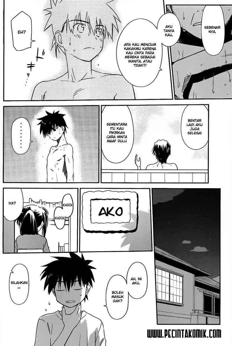 Chapter 64 - halaman 22