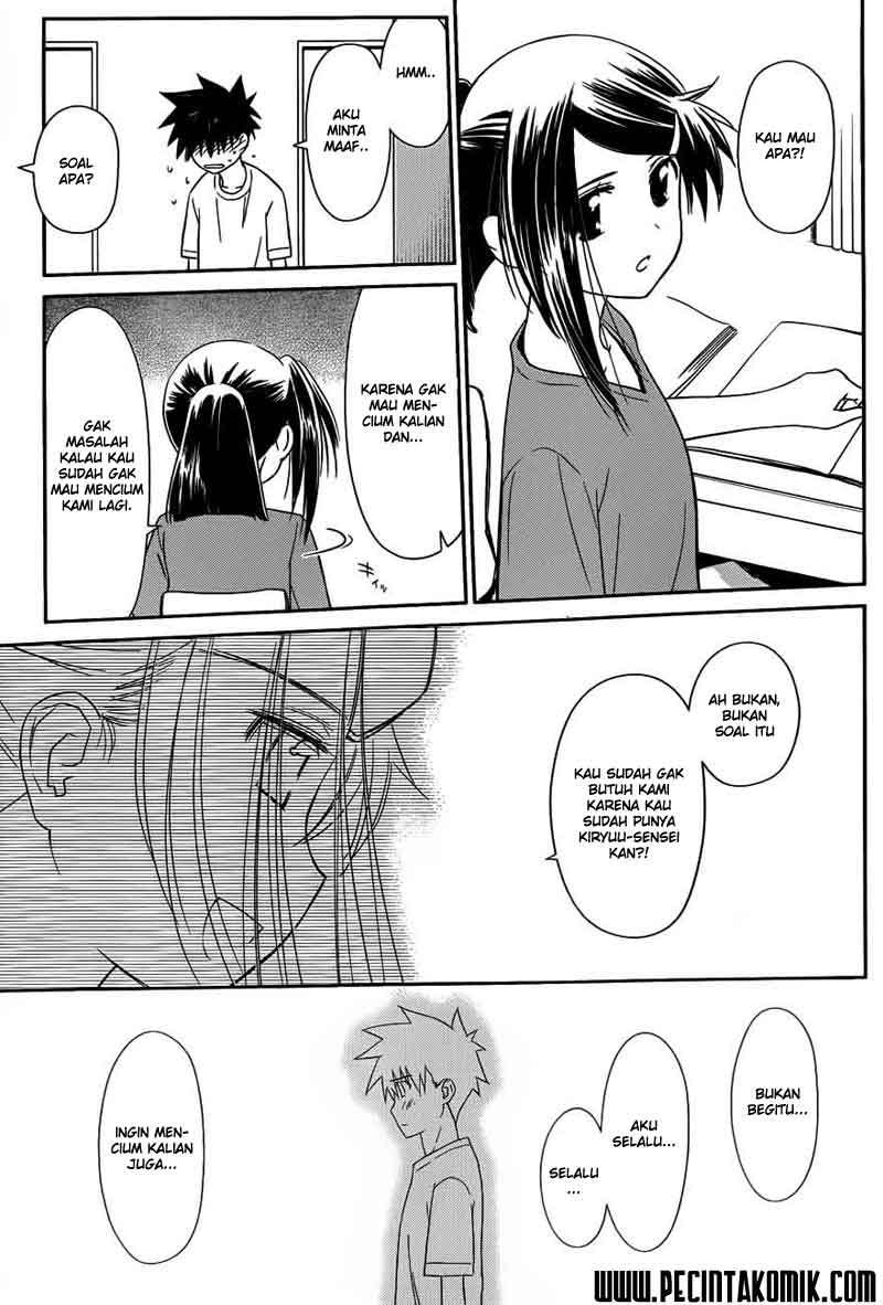 Chapter 64 - halaman 23